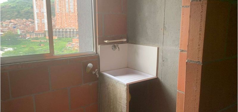 Apartamento en Venta en Bello, Bello-8