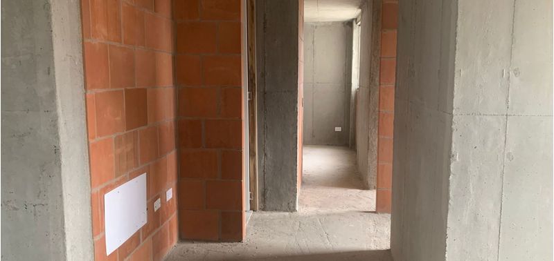 Apartamento en Venta en Bello, Bello-11