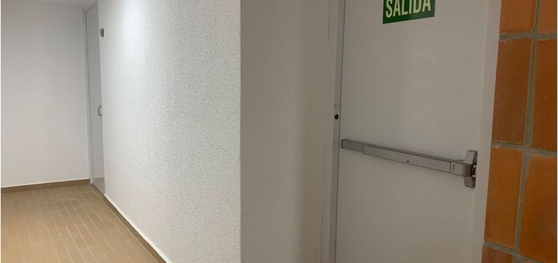 Apartamento en Venta en Bello, Bello-14