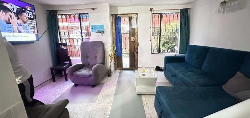 Casa en Venta en Bogotá, D.C., Bosa la esperanza
