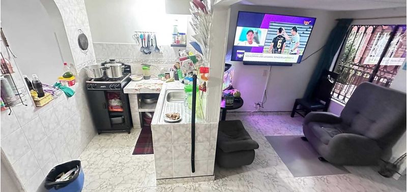 Casa en Venta en Bogotá, D.C., Bosa la esperanza-1