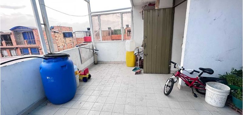 Casa en Venta en Bogotá, D.C., Bosa la esperanza-3