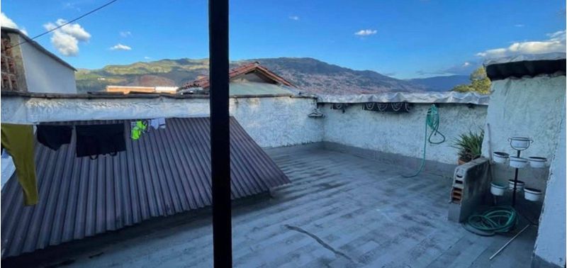 Casa en Venta en Bello, Bello-3