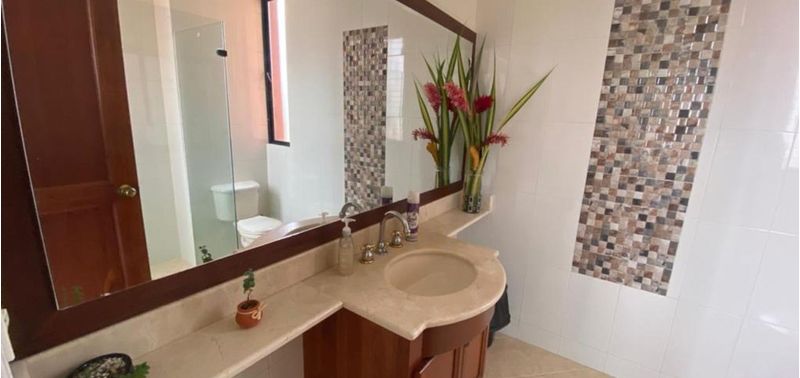 Apartamento en Venta en Medellín, El Poblado-3