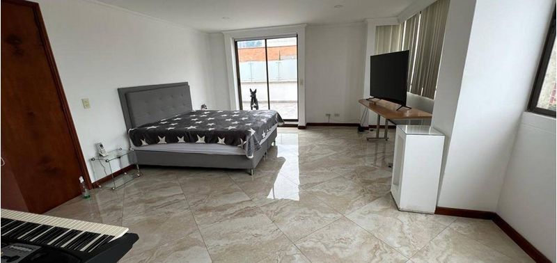 Apartamento en Venta en Medellín, El Poblado-4