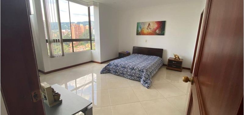 Apartamento en Venta en Medellín, El Poblado-6