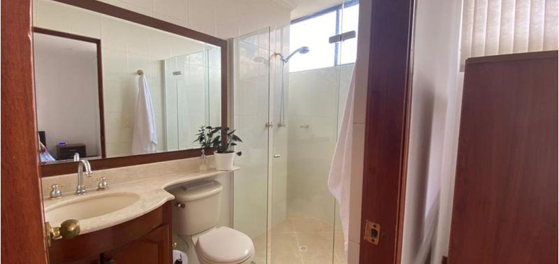 Apartamento en Venta en Medellín, El Poblado-7