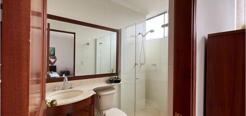 Apartamento en Venta en Medellín, El Poblado-8