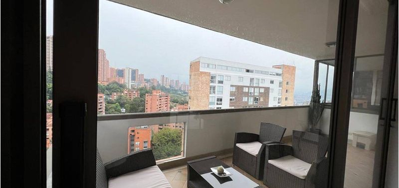 Apartamento en Venta en Medellín, El Poblado-11