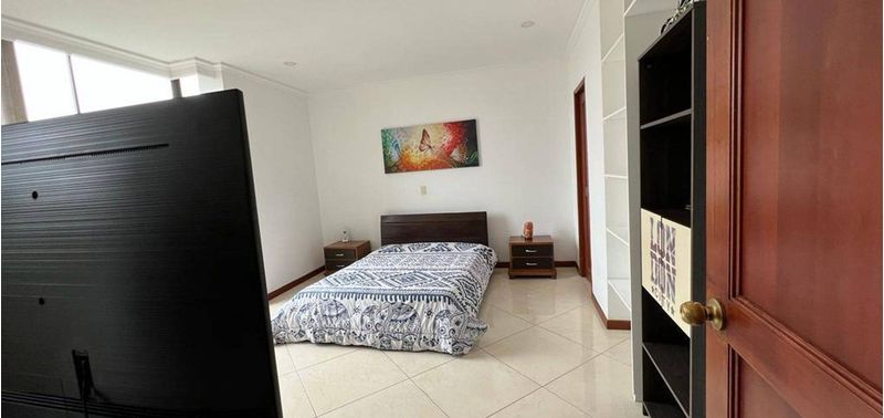 Apartamento en Venta en Medellín, El Poblado-12