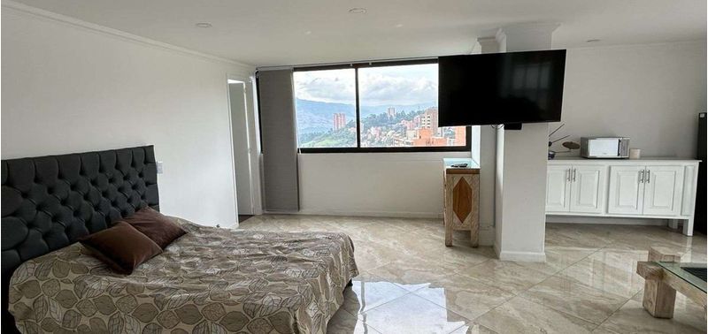 Apartamento en Venta en Medellín, El Poblado-14