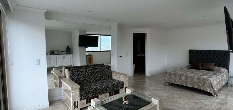 Apartamento en Venta en Medellín, El Poblado-15