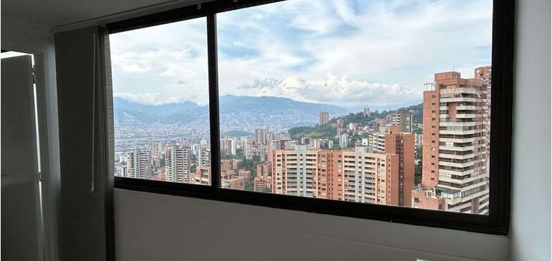Apartamento en Venta en Medellín, El Poblado-17