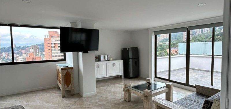 Apartamento en Venta en Medellín, El Poblado-19