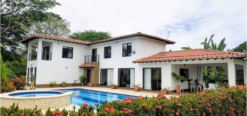 Casa en Venta en Sopetrán, Sopetrán