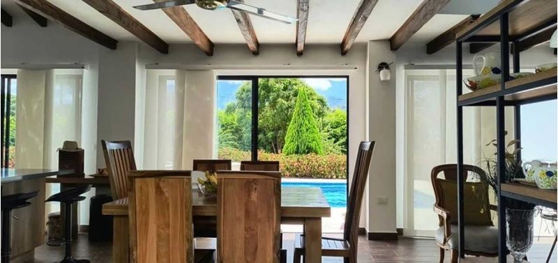 Casa en Venta en Sopetrán, Sopetrán-1