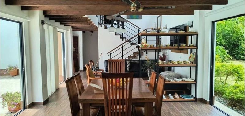 Casa en Venta en Sopetrán, Sopetrán-7