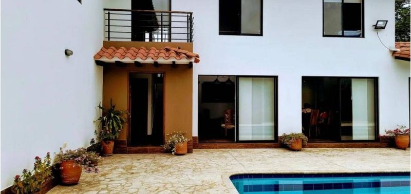 Casa en Venta en Sopetrán, Sopetrán-11