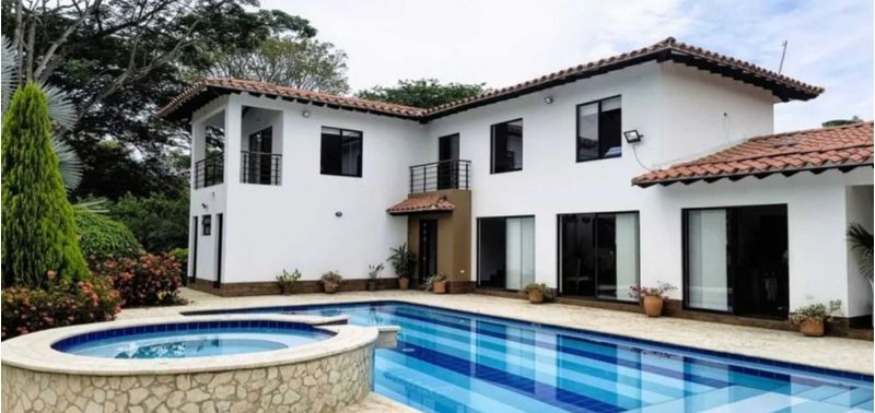 Casa en Venta en Sopetrán, Sopetrán-12