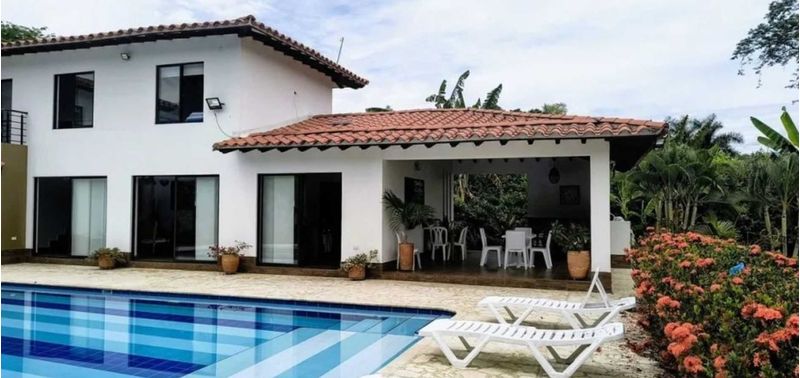 Casa en Venta en Sopetrán, Sopetrán-14