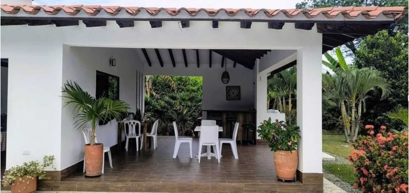 Casa en Venta en Sopetrán, Sopetrán-16