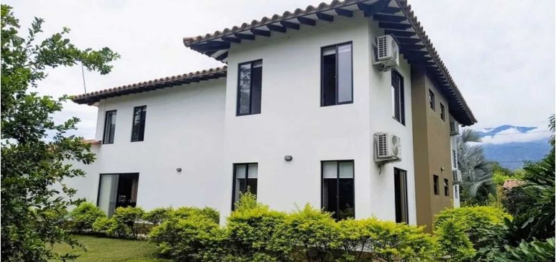 Casa en Venta en Sopetrán, Sopetrán-17