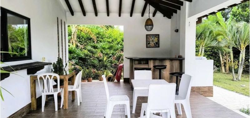 Casa en Venta en Sopetrán, Sopetrán-19