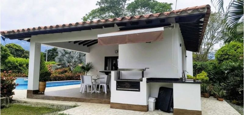 Casa en Venta en Sopetrán, Sopetrán-20