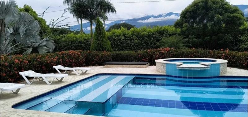 Casa en Venta en Sopetrán, Sopetrán-21