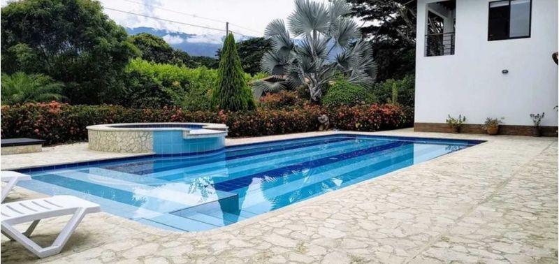 Casa en Venta en Sopetrán, Sopetrán-22