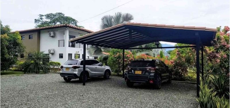 Casa en Venta en Sopetrán, Sopetrán-23