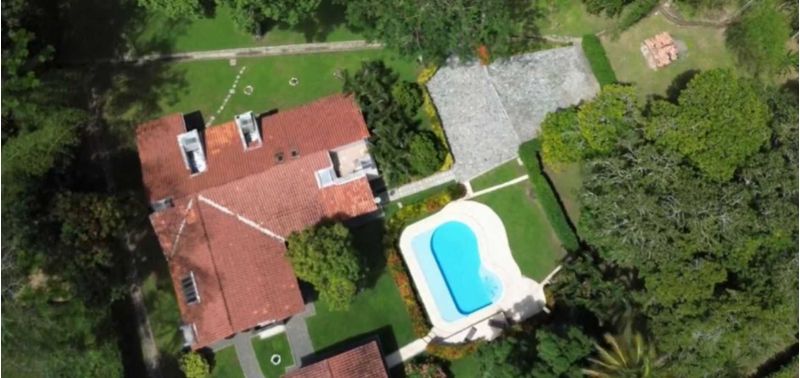 Casa en Venta en Santa Fé De Antioquia, Santa Fe Antioquia