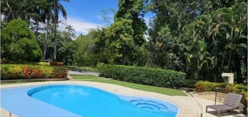 Casa en Venta en Santa Fé De Antioquia, Santa Fe Antioquia-1