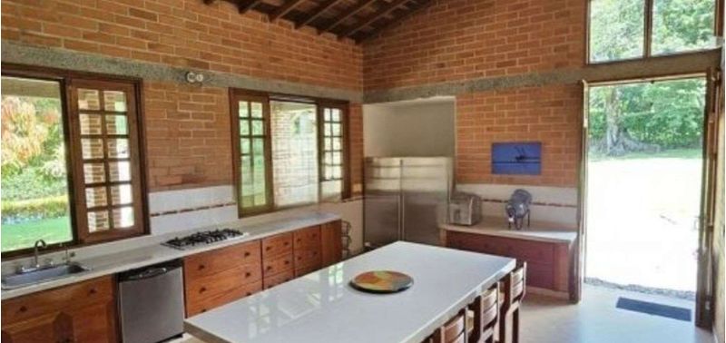 Casa en Venta en Santa Fé De Antioquia, Santa Fe Antioquia-2