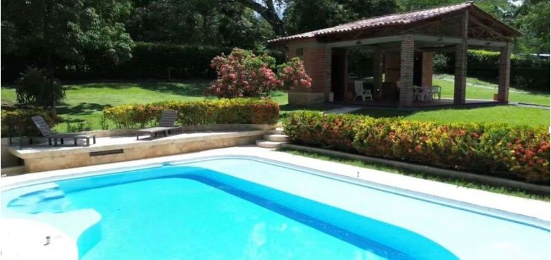 Casa en Venta en Santa Fé De Antioquia, Santa Fe Antioquia-5