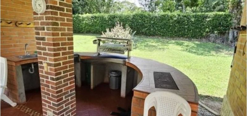 Casa en Venta en Santa Fé De Antioquia, Santa Fe Antioquia-7