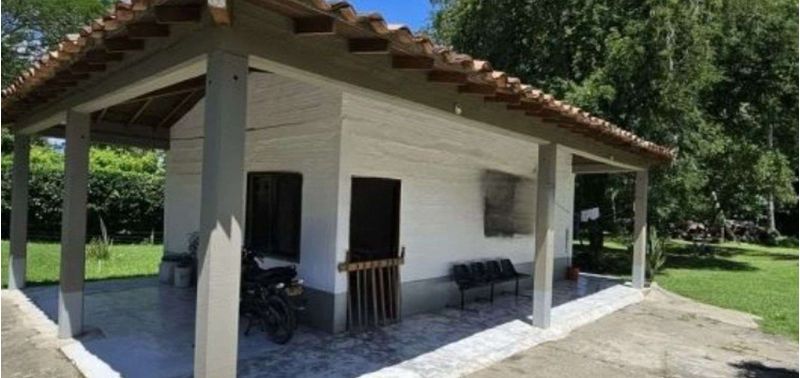 Casa en Venta en Santa Fé De Antioquia, Santa Fe Antioquia-9