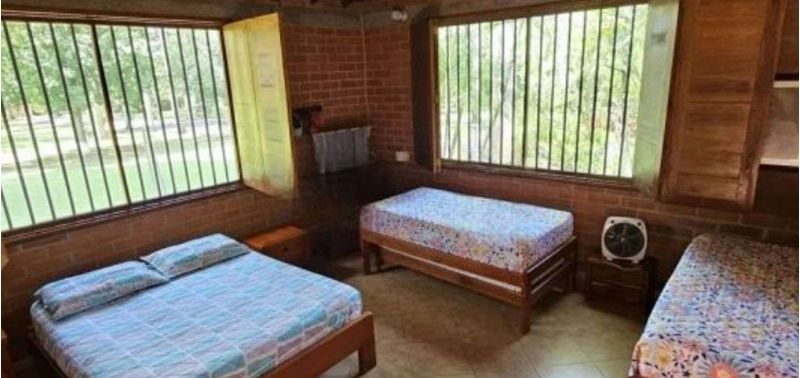 Casa en Venta en Santa Fé De Antioquia, Santa Fe Antioquia-10