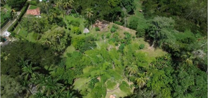 Casa en Venta en Santa Fé De Antioquia, Santa Fe Antioquia-11