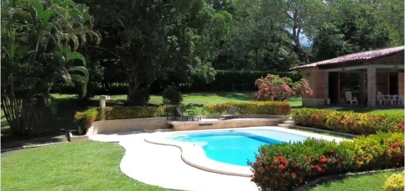 Casa en Venta en Santa Fé De Antioquia, Santa Fe Antioquia-14