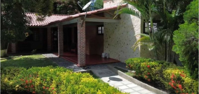 Casa en Venta en Santa Fé De Antioquia, Santa Fe Antioquia-16