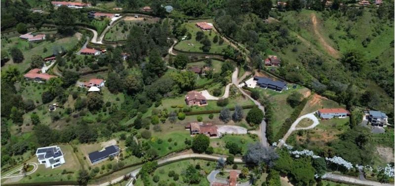 Casa en Venta en Rionegro, Rionegro-0