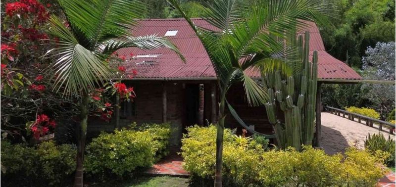 Casa en Venta en Rionegro, Rionegro-3