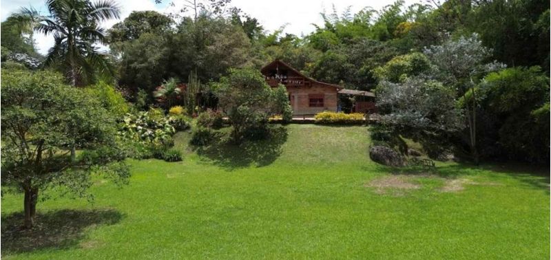 Casa en Venta en Rionegro, Rionegro-6