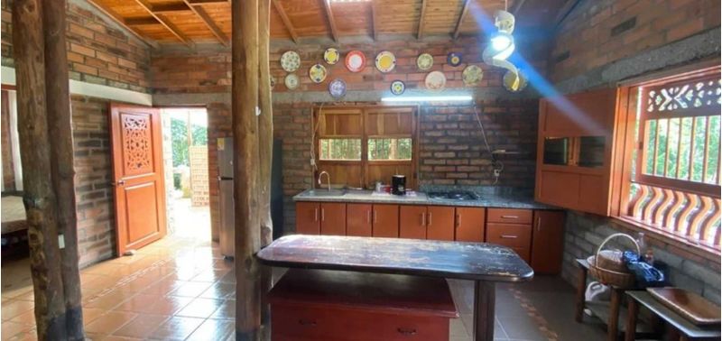 Casa en Venta en Rionegro, Rionegro-7