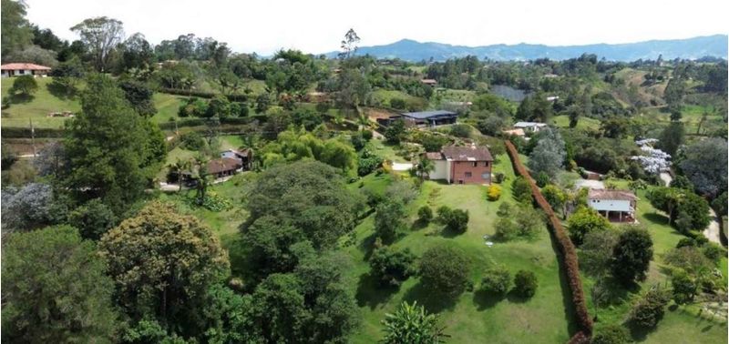 Casa en Venta en Rionegro, Rionegro-16