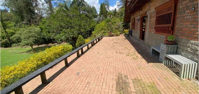 Casa en Venta en Rionegro, Rionegro-19