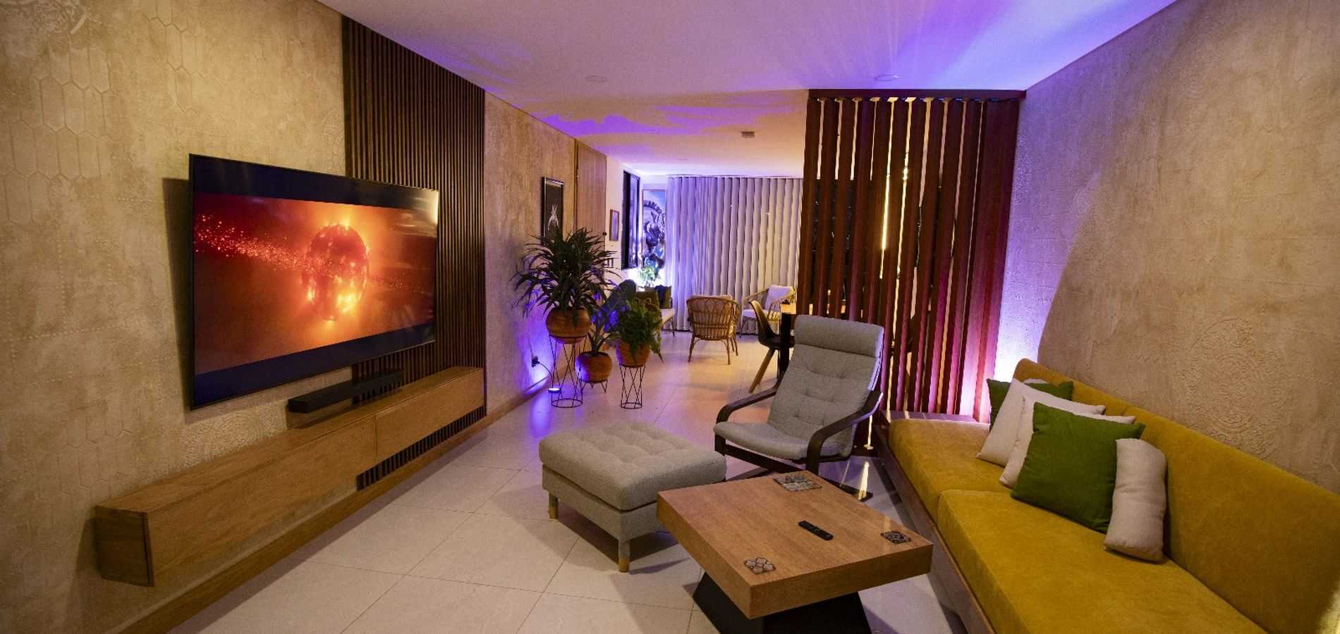 Apartamento en Venta en Medellín, Belén La Palma