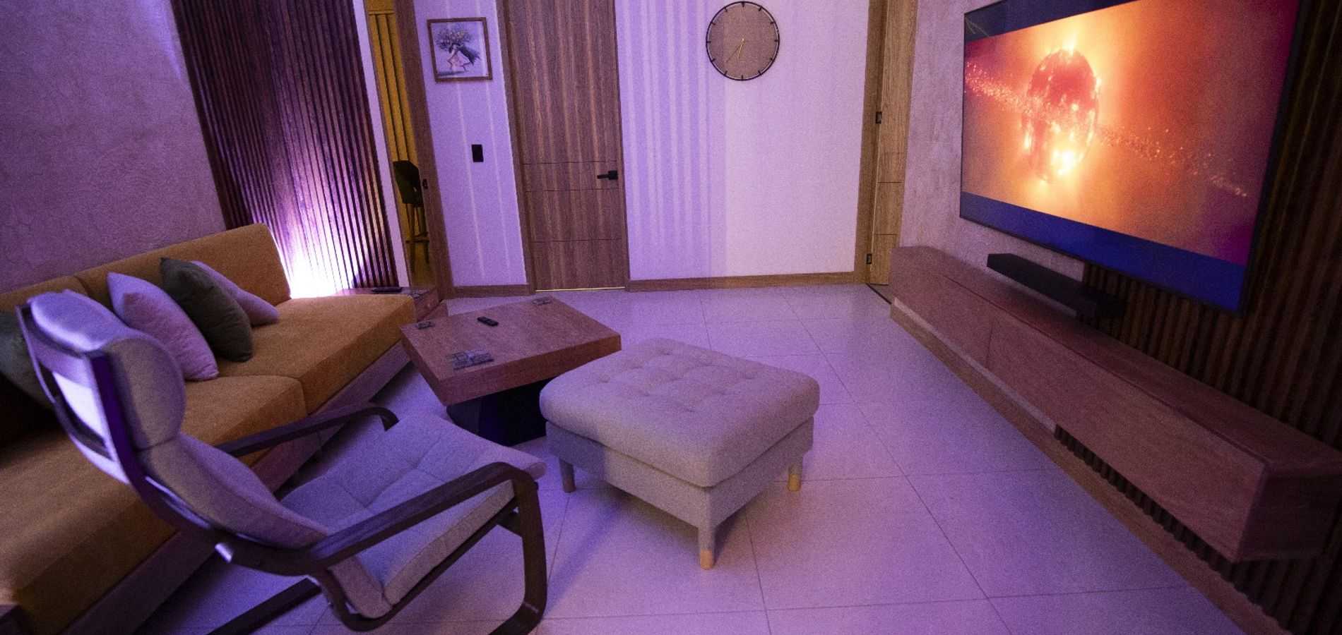 Apartamento en Venta en Medellín, Belén La Palma-3