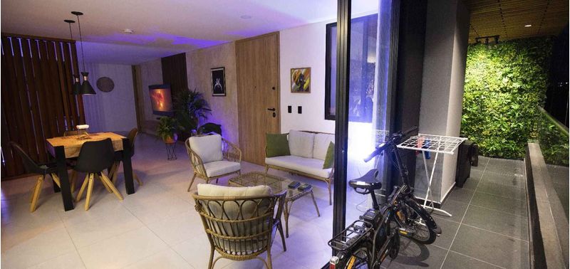Apartamento en Venta en Medellín, Belén La Palma-4